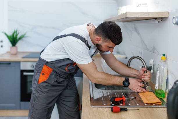 Best Plumbing Installation Services  in Lordship, CT