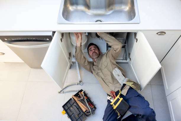 Best Shower Repair Services  in Lordship, CT