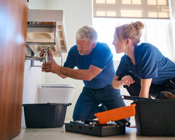 Best Affordable Plumbing Services  in Lordship, CT